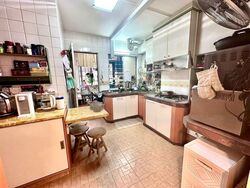 Blk 556 Choa Chu Kang North 6 (Choa Chu Kang), HDB Executive #476776791